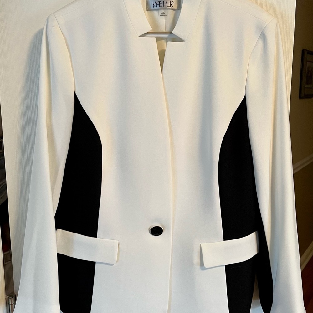 Kasper Jacket